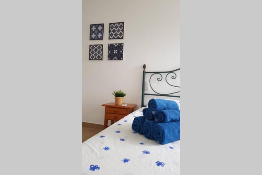 Neu Renoviertes Strandappartment Mit Meerblick Alcoceber Exterior photo