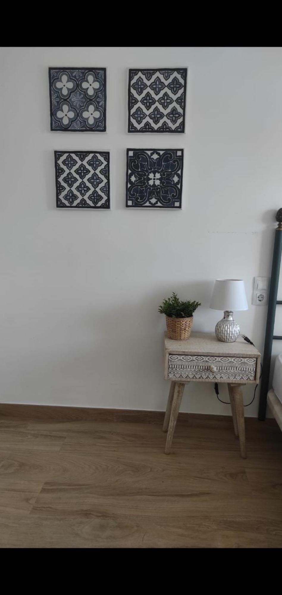 Neu Renoviertes Strandappartment Mit Meerblick Alcoceber Exterior photo